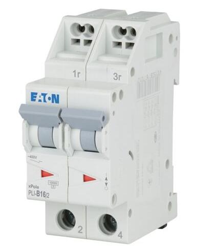 EATON/Moeller 101293 PLI-B16/2 Device
