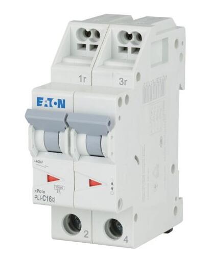EATON/Moeller 101300 PLI-C16/2 Device