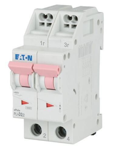 EATON/Moeller 101301 PLI-D2/2 Device