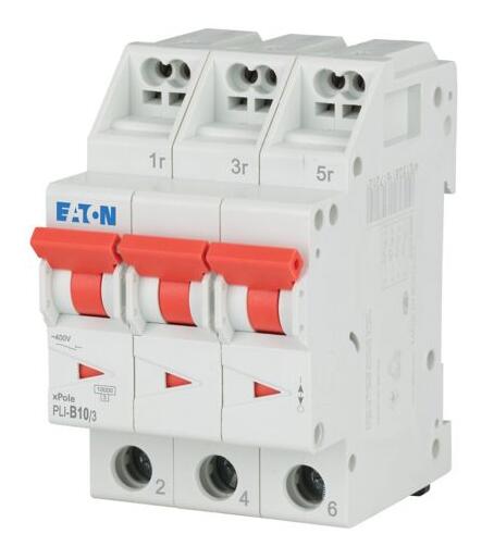 EATON/Moeller 101312 PLI-B10/3 Device