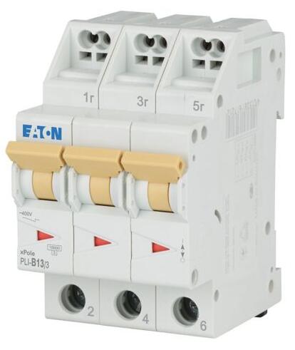 EATON/Moeller 101313 PLI-B13/3 Device