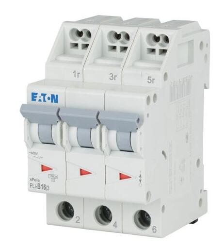 EATON/Moeller 101314 PLI-B16/3 Device