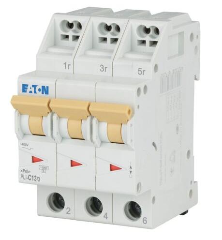 EATON/Moeller 101320 PLI-C13/3 Device