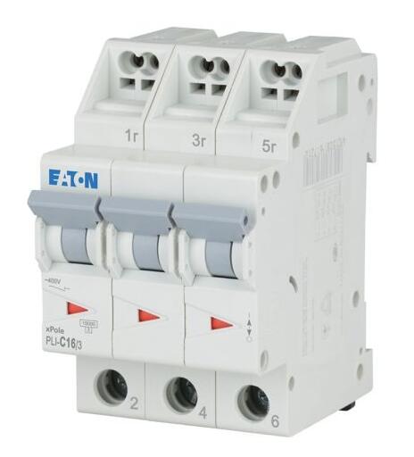 EATON/Moeller 101321 PLI-C16/3 Device