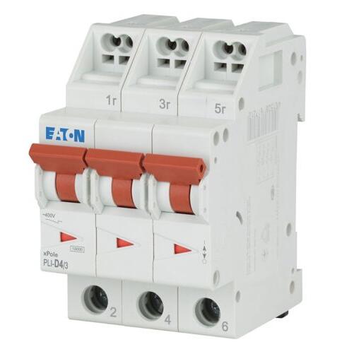 EATON/Moeller 101323 PLI-D4/3 Device