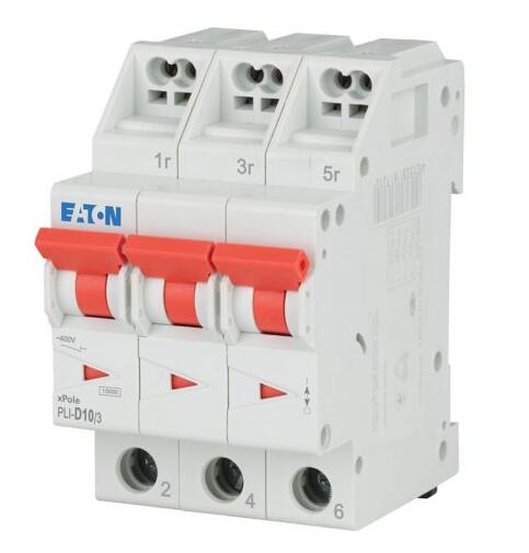 EATON/Moeller 101326 PLI-D10/3 Device