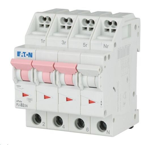EATON/Moeller 101329 PLI-B2/3N Device