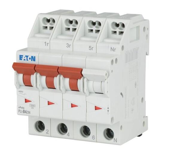 EATON/Moeller 101330 PLI-B4/3N Device
