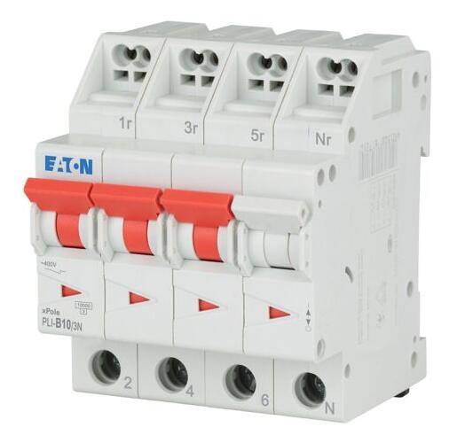 EATON/Moeller 101333 PLI-B10/3N Device
