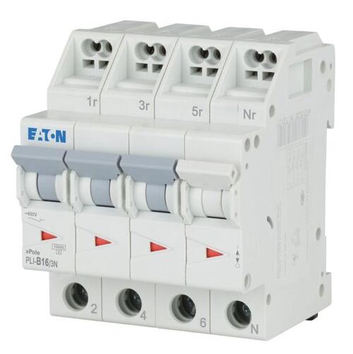 EATON/Moeller 101335 PLI-B16/3N Device