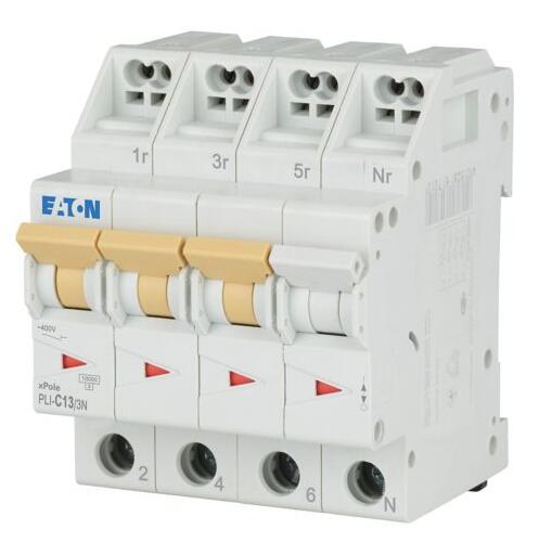 EATON/Moeller 101341 PLI-C13/3N Device