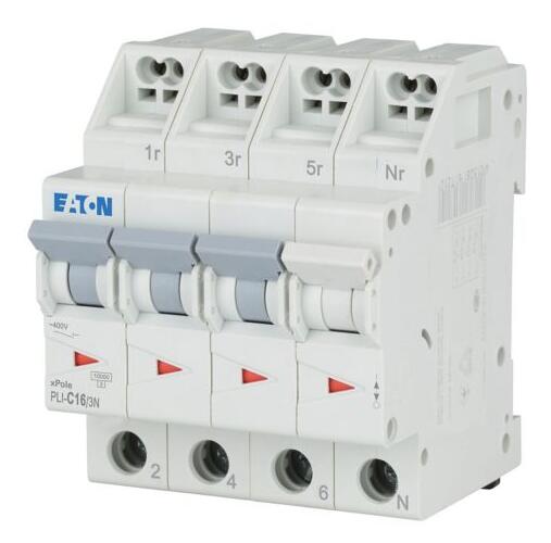 EATON/Moeller 101342 PLI-C16/3N Device