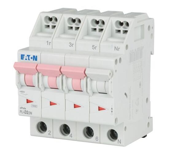 EATON/Moeller 101343 PLI-D2/3N Device