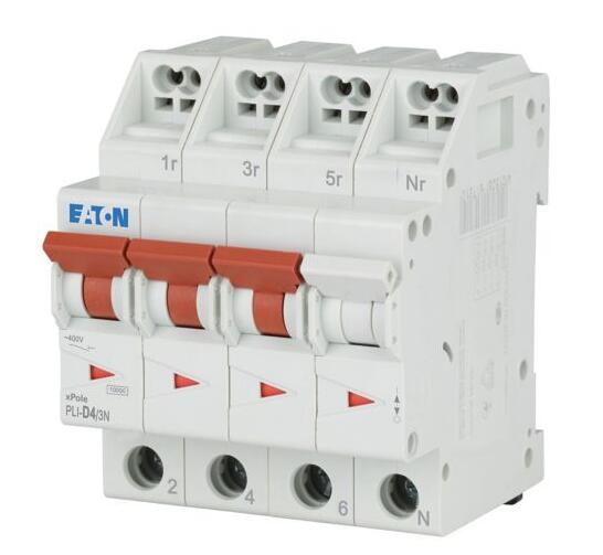 EATON/Moeller 101344 PLI-D4/3N Device