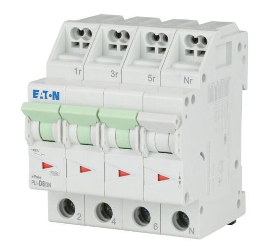 EATON/Moeller 101346 PLI-D8/3N Device