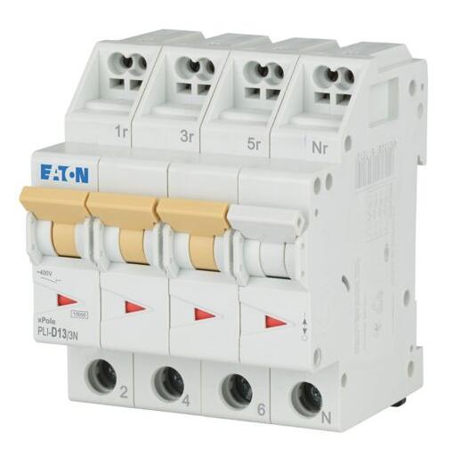 EATON/Moeller 101348 PLI-D13/3N Device