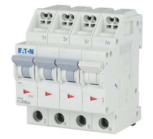 EATON/Moeller 101349 PLI-D16/3N Device