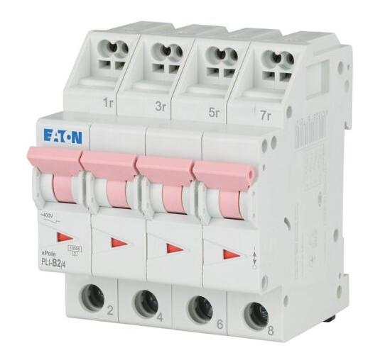 EATON/Moeller 101350 PLI-B2/4 Device