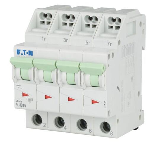 EATON/Moeller 101353 PLI-B8/4 Device