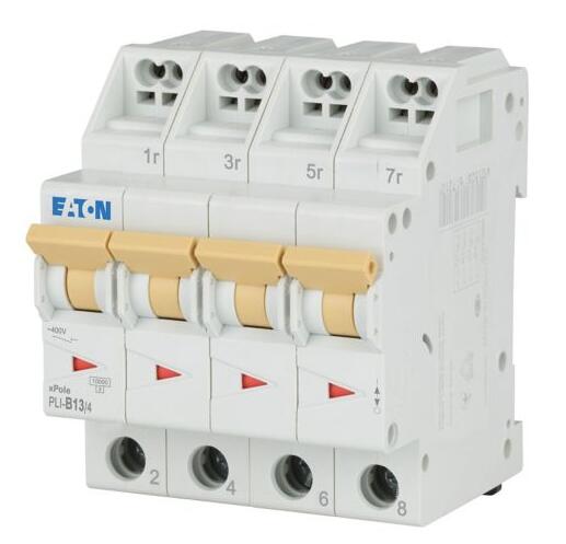 EATON/Moeller 101355 PLI-B13/4 Device