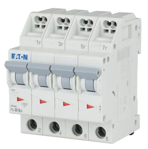 EATON/Moeller 101356 PLI-B16/4 Device