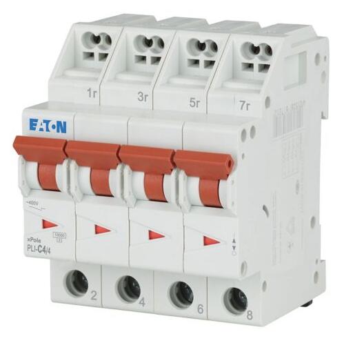 EATON/Moeller 101358 PLI-C4/4 Device