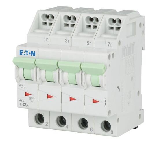 EATON/Moeller 101360 PLI-C8/4 Device