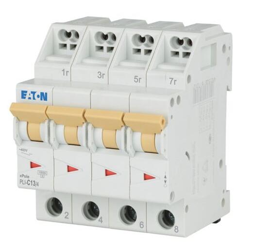 EATON/Moeller 101362 PLI-C13/4 Device