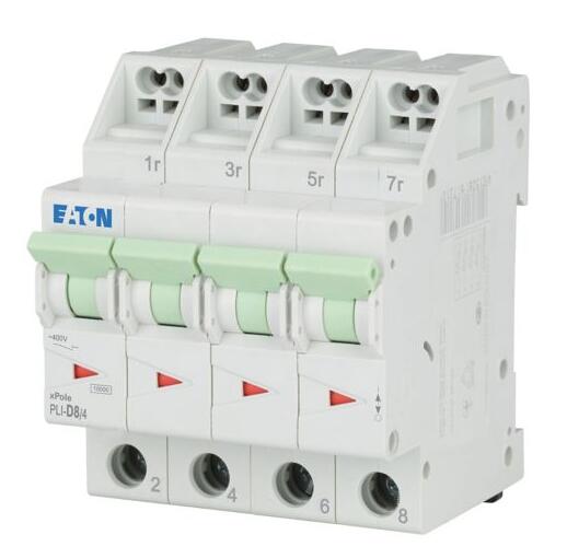 EATON/Moeller 101367 PLI-D8/4 Device
