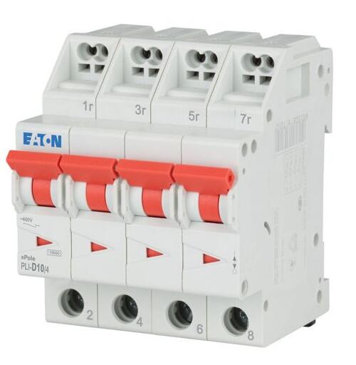 EATON/Moeller 101368 PLI-D10/4 Device