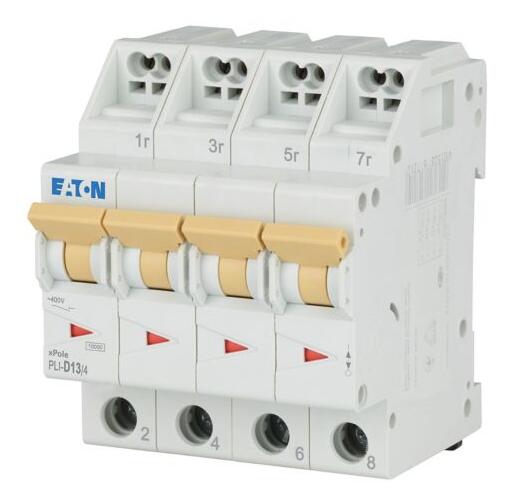 EATON/Moeller 101369 PLI-D13/4 Device
