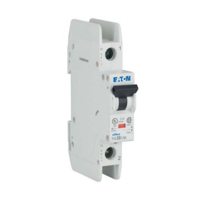 EATON/Moeller 102106 FAZ-D8/1-NA Device