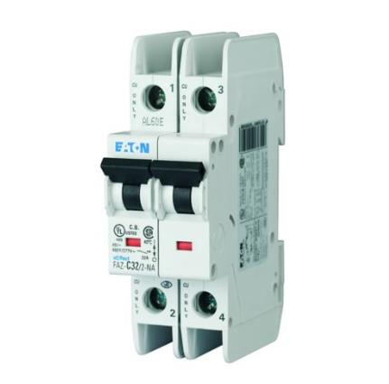 EATON/Moeller 102175 FAZ-C35/2-NA Device