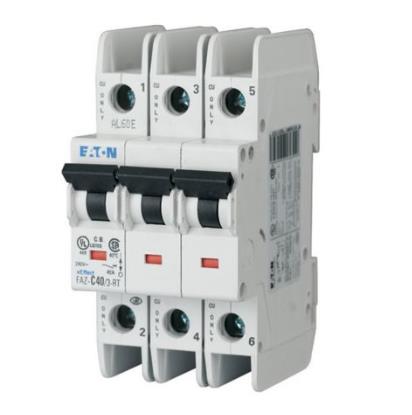 EATON/Moeller 102281 FAZ-C3/3-RT Device