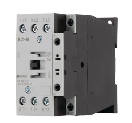 EATON/Moeller 104414 DILMF8-01(RAC24) Device