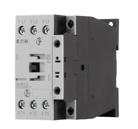 EATON/Moeller 104416 DILMF8-01(RAC120) Device