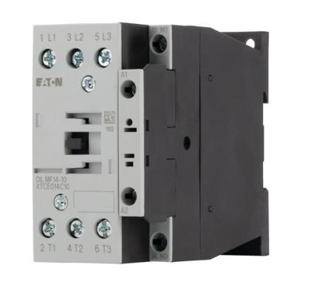 EATON/Moeller 104426 DILMF14-10(RAC24) Device