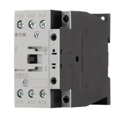 EATON/Moeller 104430 DILMF14-01(RAC24) Device