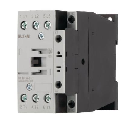 EATON/Moeller 104431 DILMF14-01(RAC48) Device