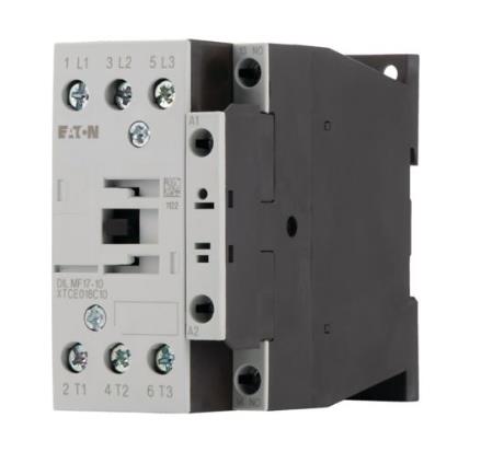 EATON/Moeller 104434 DILMF17-10(RAC24) Device