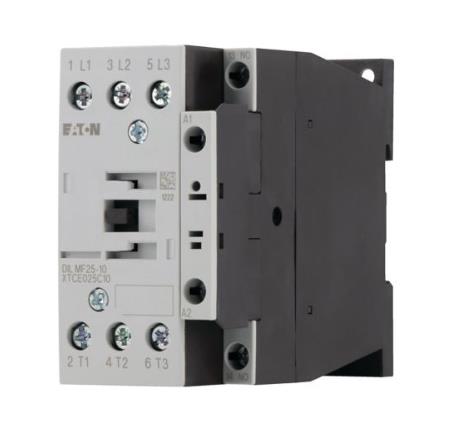EATON/Moeller 104444 DILMF25-10(RAC120) Device