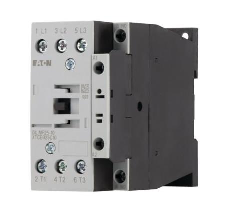 EATON/Moeller 104445 DILMF25-10(RAC240) Device