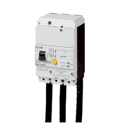 EATON/Moeller 104604 NZM1-XFI300R Device
