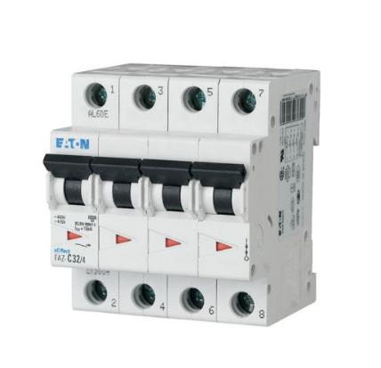 EATON/Moeller 106023 FAZ-Z13/4 Device