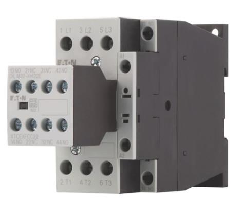 EATON/Moeller 106373 DILM32-22(RDC24) Device