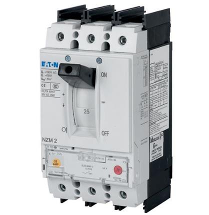 EATON/Moeller 107620 NZMB2-AF70-BT-NA Device