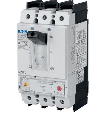 EATON/Moeller 107623 NZMB2-AF100-BT-NA Device