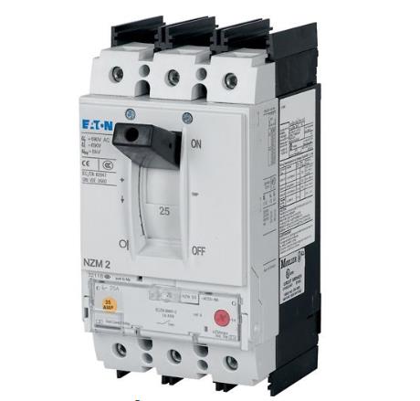 EATON/Moeller 107624 NZMB2-AF110-BT-NA Device
