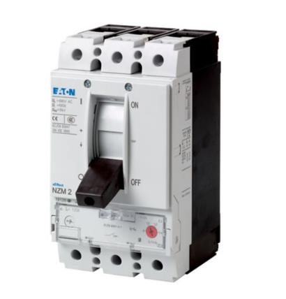 EATON/Moeller 107663 NZMB2-S100-BT-CNA Device