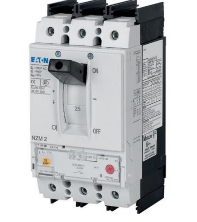 EATON/Moeller 107821 NZMH2-AF100-BT-NA Device
